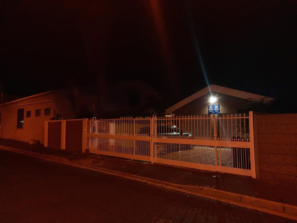 Twinnpalms Guest house