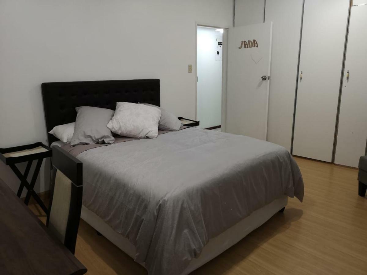 Guest house Twinnpalms 3*