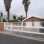 Twinnpalms Accommodation