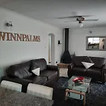 Twinnpalms Accommodation