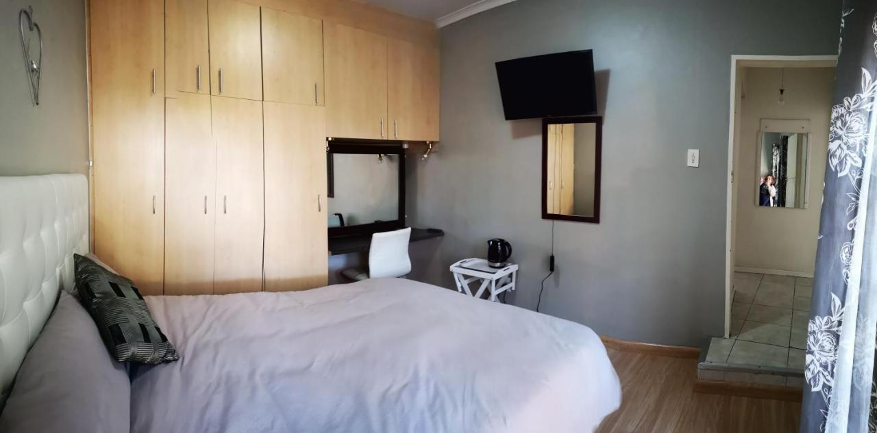 Twinnpalms 3* Cape Town