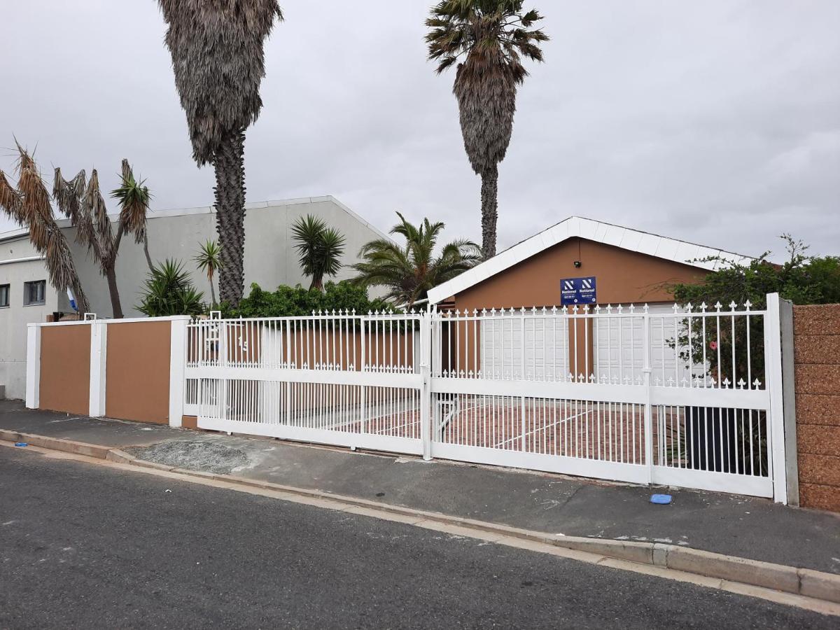 Twinnpalms Cape Town