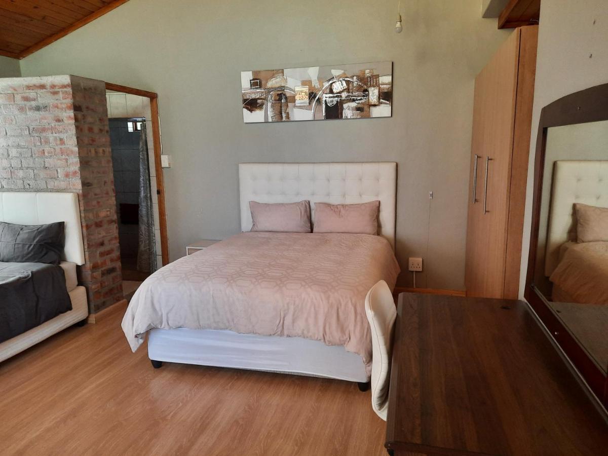 Guest house Twinnpalms Cape Town