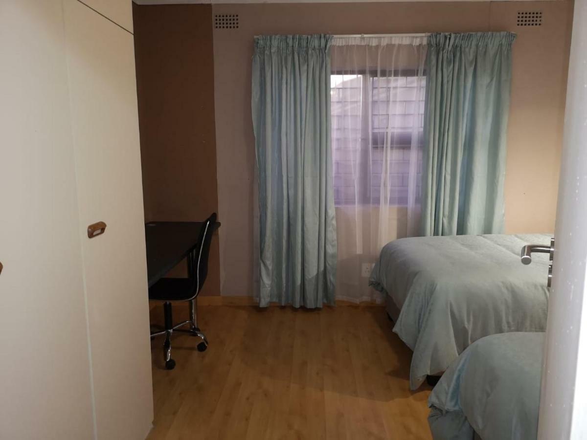 Guest house Twinnpalms 3*