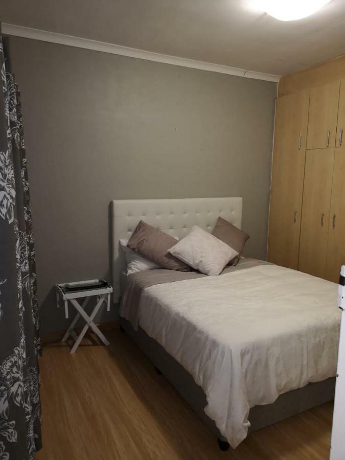 Guest house Twinnpalms 3*