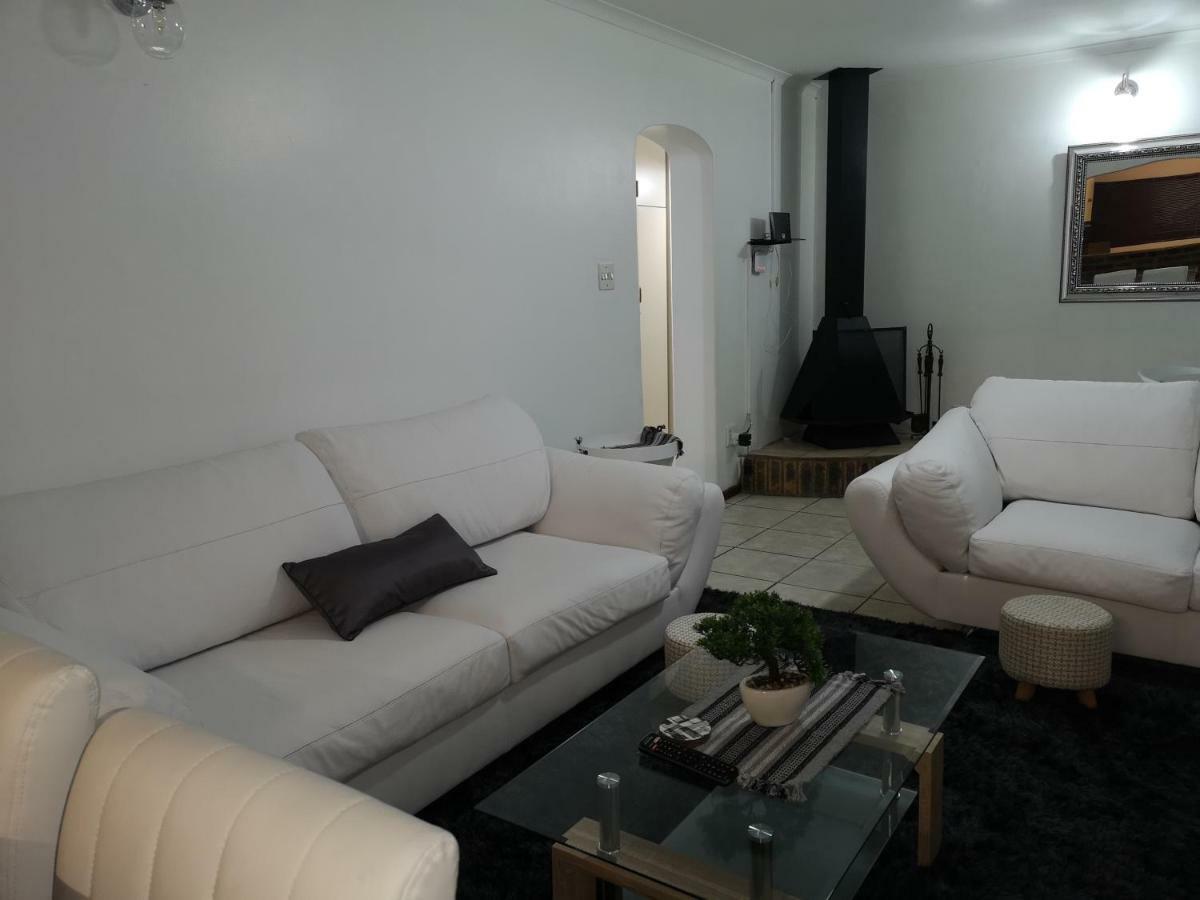 Guest house Twinnpalms 3*