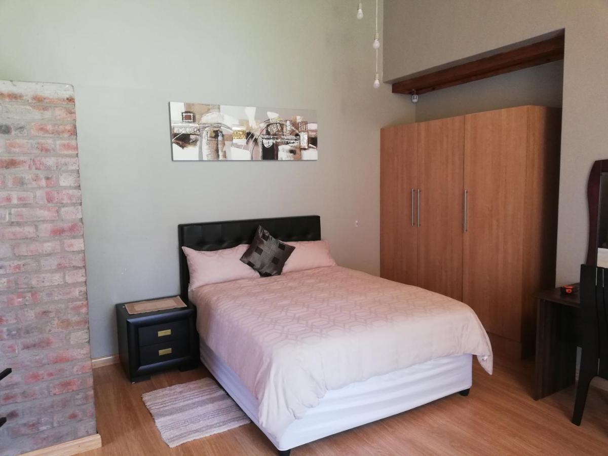 Guest house Twinnpalms Cape Town