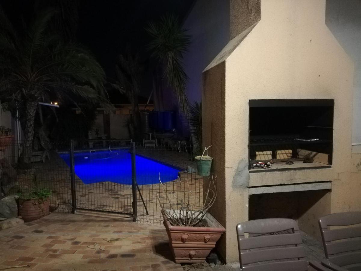 Guest house Twinnpalms